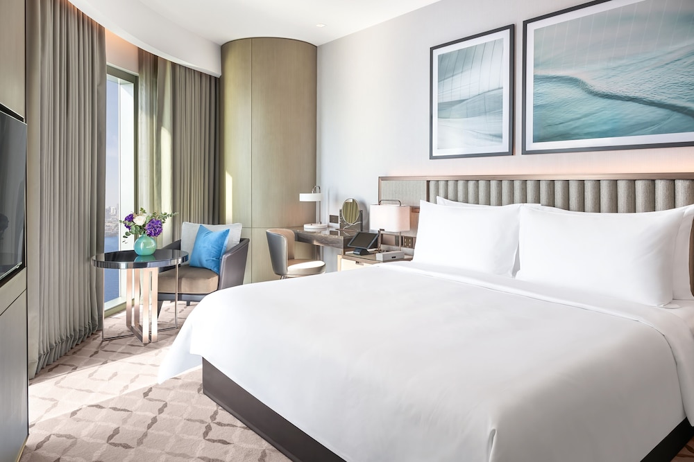 Address Creek Harbour — Hotel rooms in Dubai