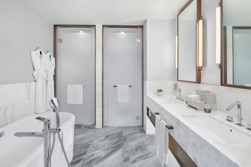Address Creek Harbour — Hotel rooms in Dubai