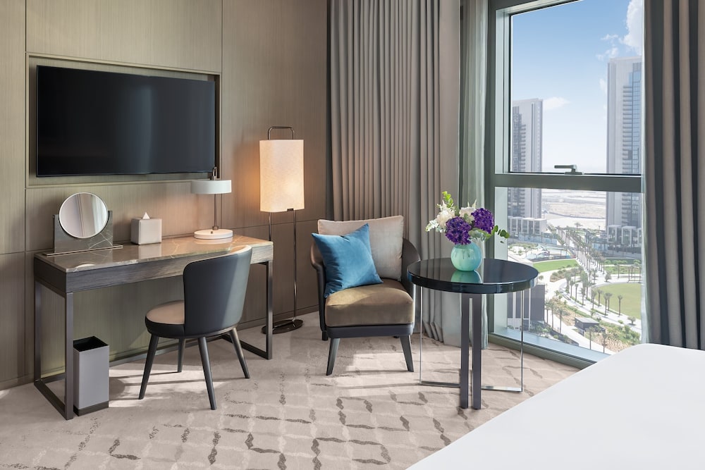 Address Creek Harbour — Hotel rooms in Dubai