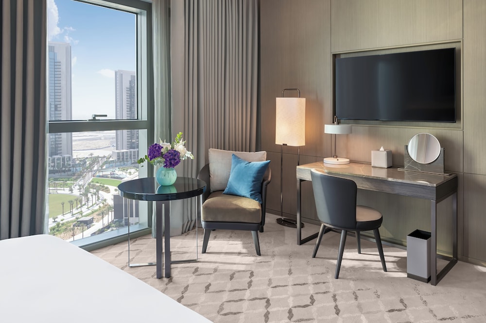 Address Creek Harbour — Hotel rooms in Dubai