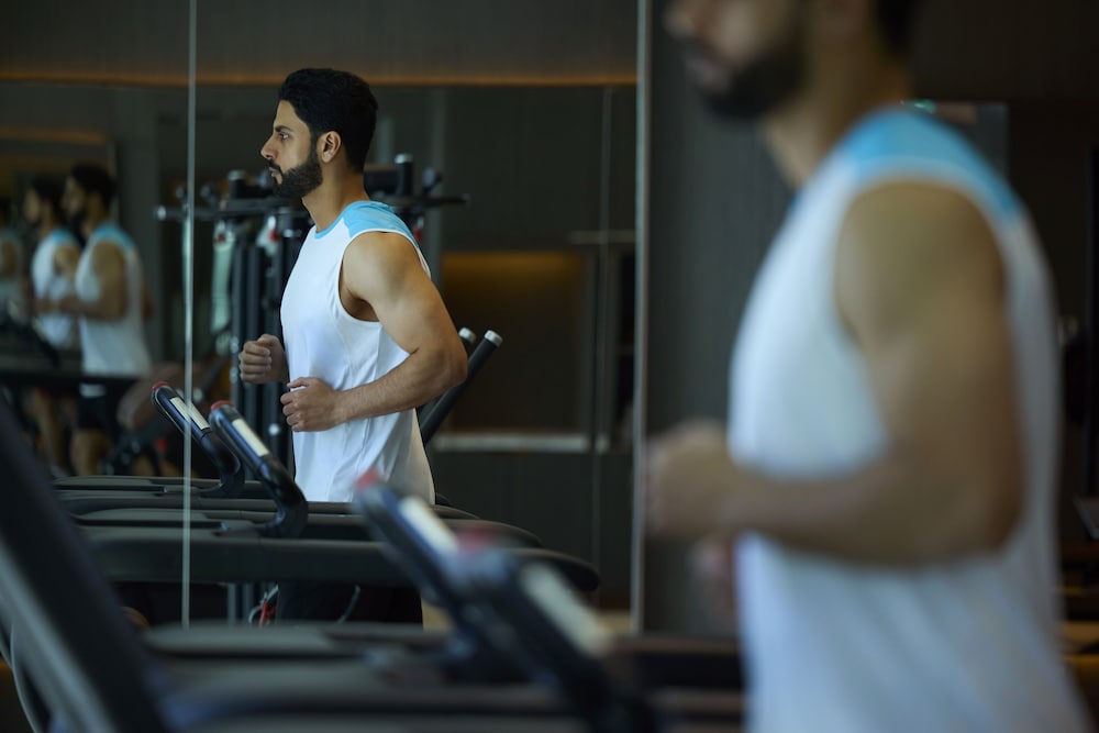Address Creek Harbour — Sports & recreation in Dubai