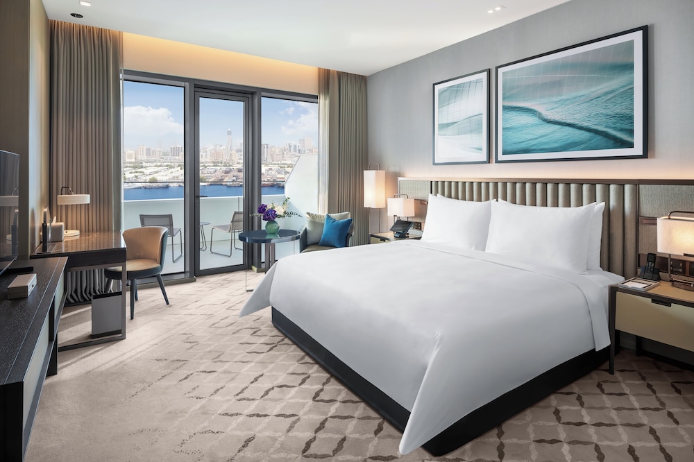 Address Creek Harbour — Hotel rooms in Dubai