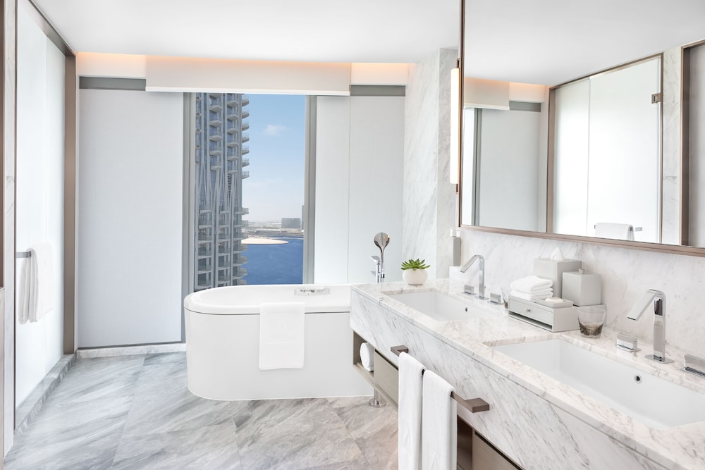 Address Creek Harbour — Hotel rooms in Dubai