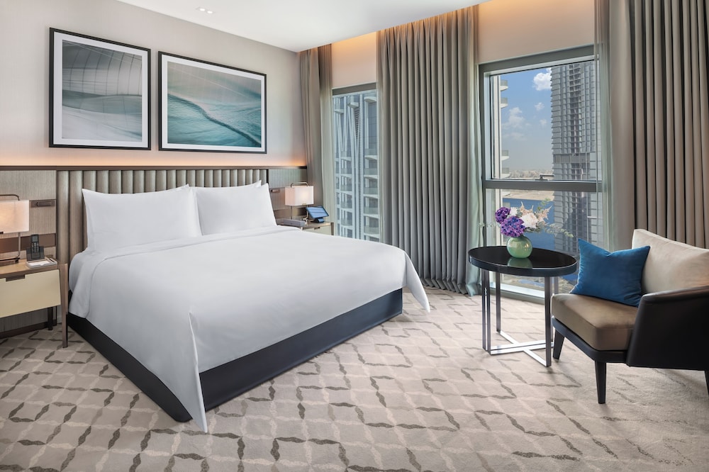 Address Creek Harbour — Hotel rooms in Dubai