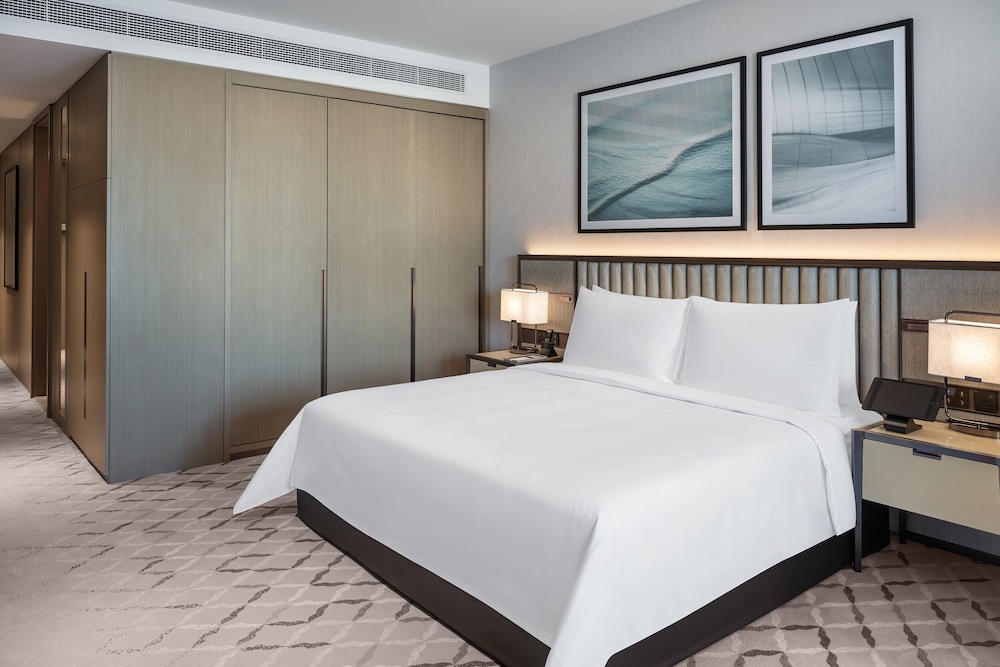 Address Creek Harbour — Hotel rooms in Dubai