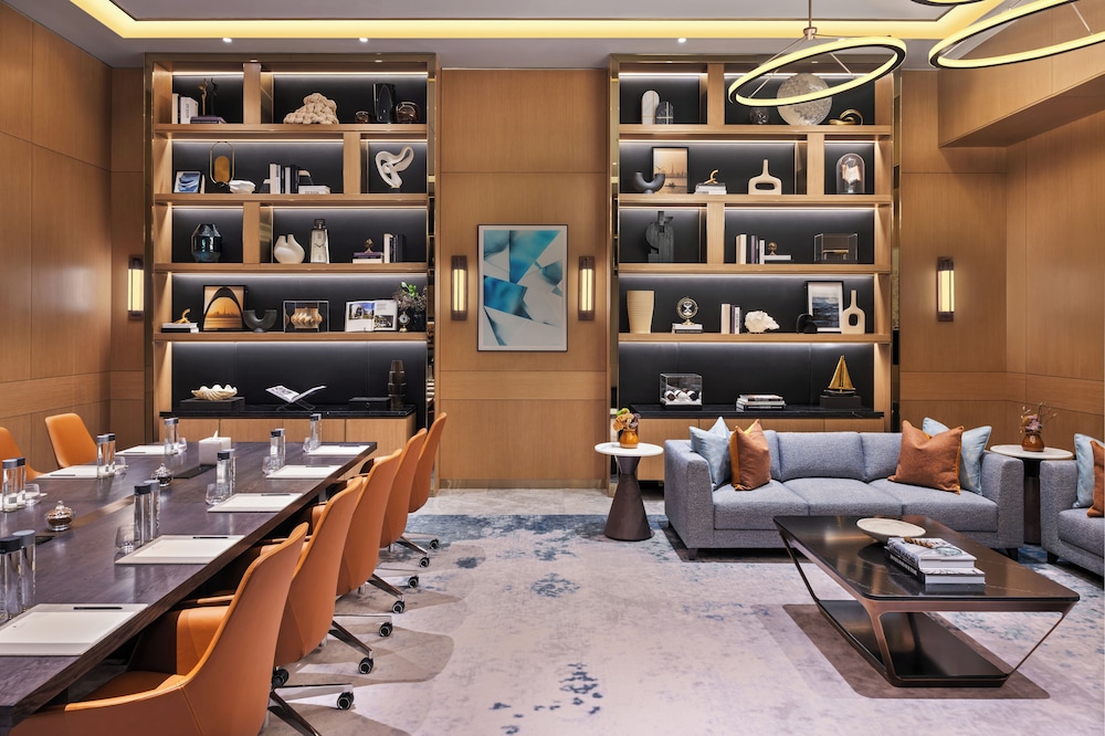 Address Creek Harbour — Hotel rooms in Dubai