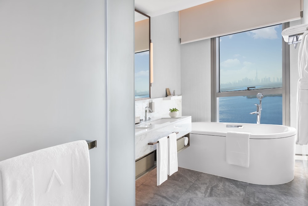 Address Creek Harbour — Hotel rooms in Dubai