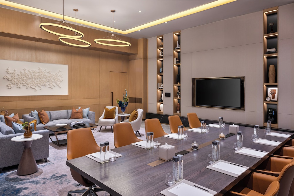 Address Creek Harbour — Hotel rooms in Dubai