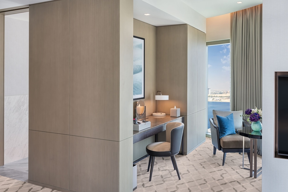 Address Creek Harbour — Hotel rooms in Dubai