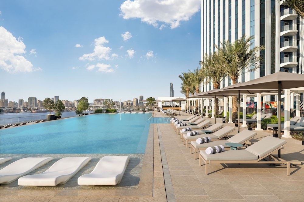 Address Creek Harbour — Main photo in Dubai
