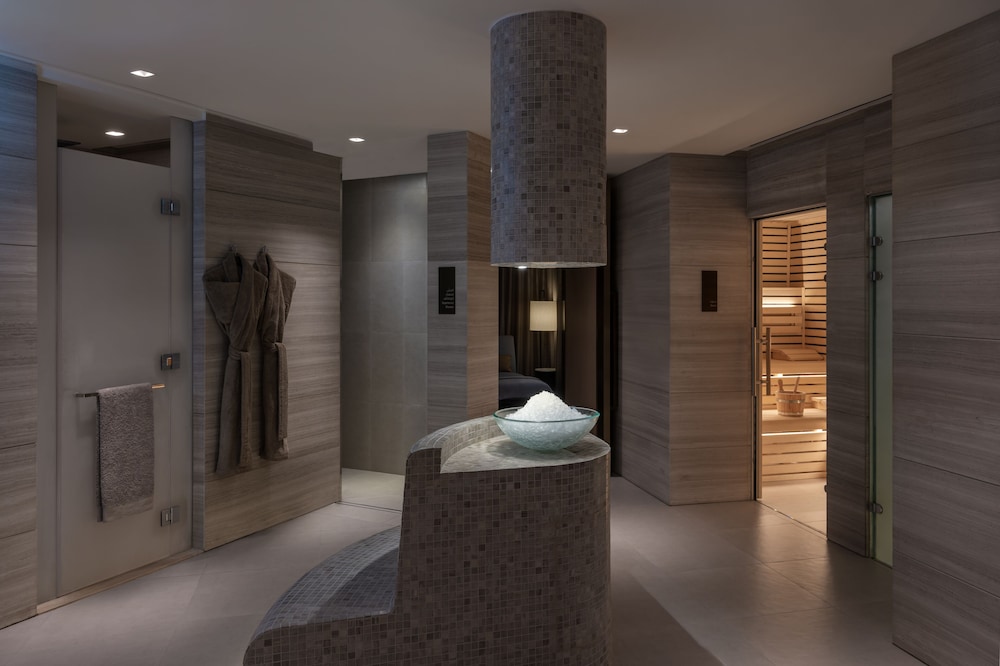 Address Creek Harbour — Hotel rooms in Dubai