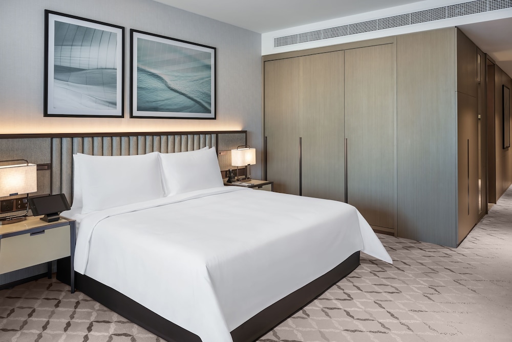 Address Creek Harbour — Hotel rooms in Dubai