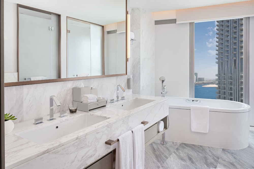 Address Creek Harbour — Hotel rooms in Dubai