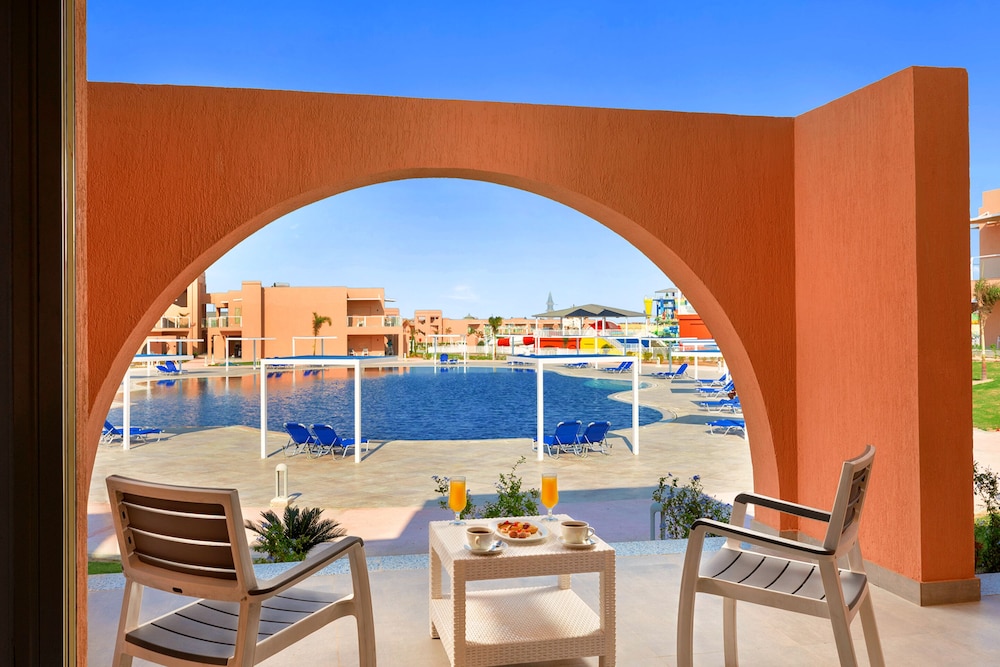 Pickalbatros Water Valley Resort - Neverland Hurghada - zdjęcie 5