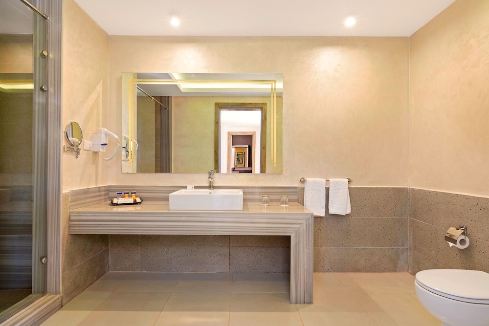 Pickalbatros Water Valley Resort - Neverland Hurghada — Hotel rooms in Hurghada, Red Sea
