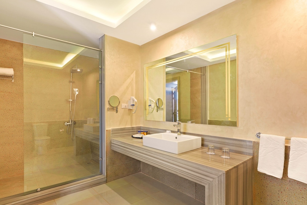 Pickalbatros Water Valley Resort - Neverland Hurghada — Hotel rooms in Hurghada, Red Sea