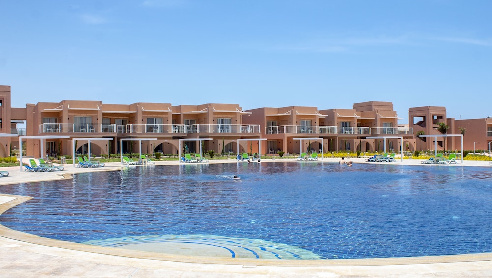 Pickalbatros Water Valley Resort - Neverland Hurghada - zdjęcie 4