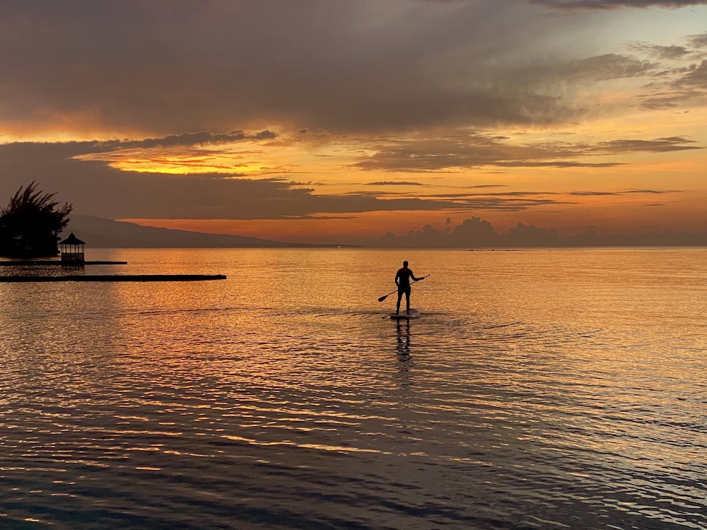 Sand And Tan Beach Hotel — Sports & recreation in Ocho Rios