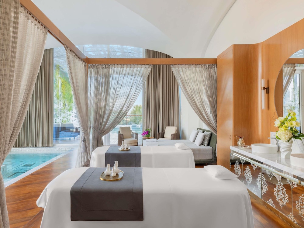 Raffles Doha — Hotel rooms in Doha, Umm Salal