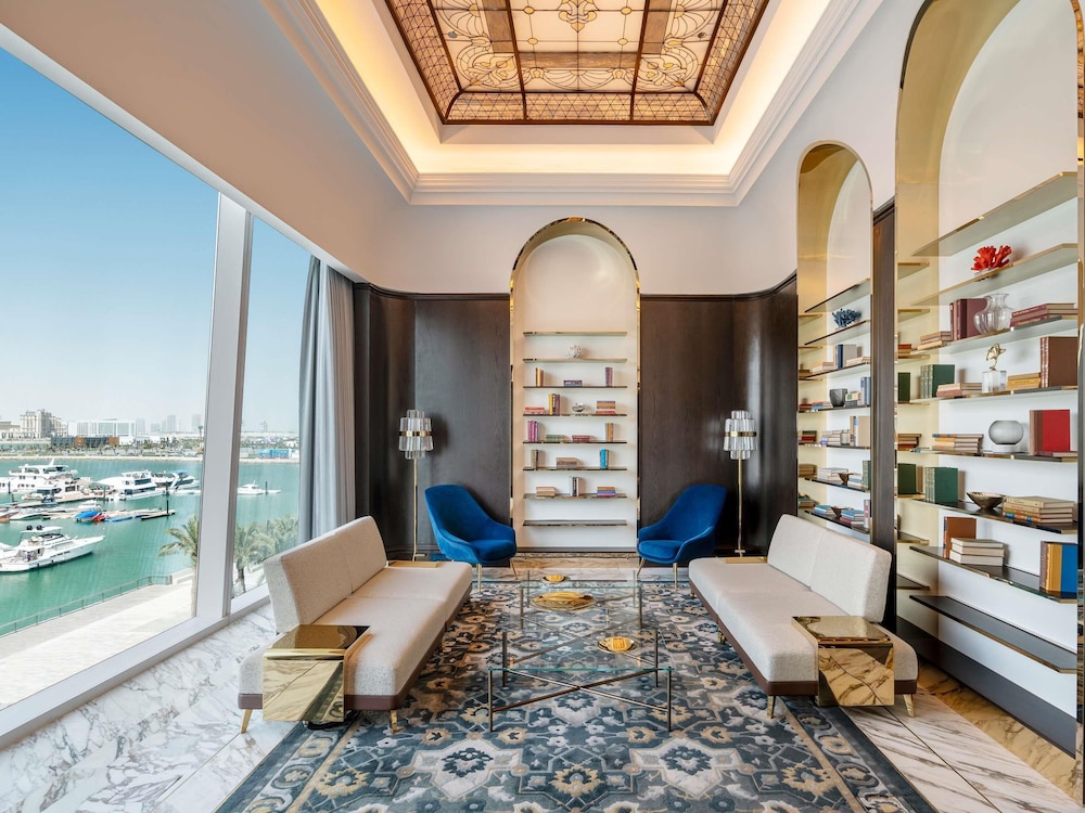 Raffles Doha — Hotel rooms in Doha, Umm Salal