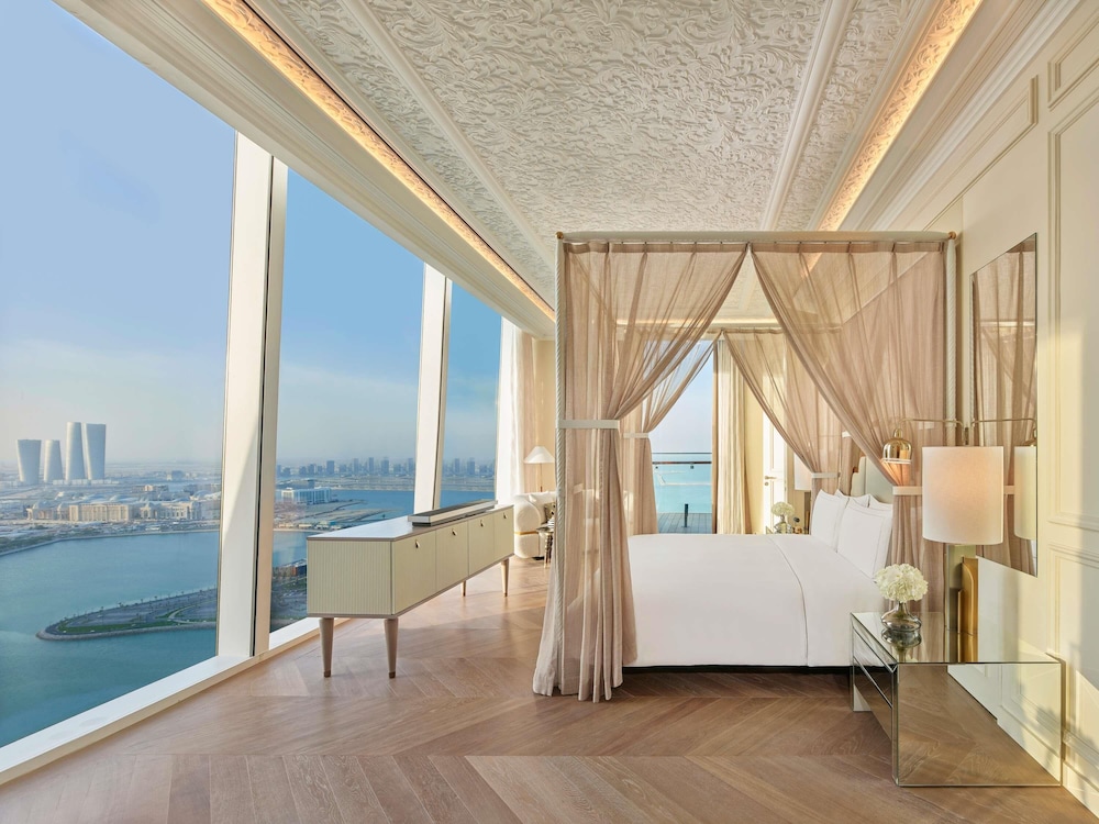 Raffles Doha — Hotel rooms in Doha, Umm Salal