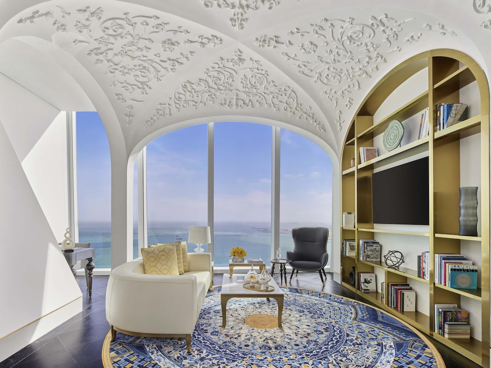 Raffles Doha — Hotel rooms in Doha, Umm Salal