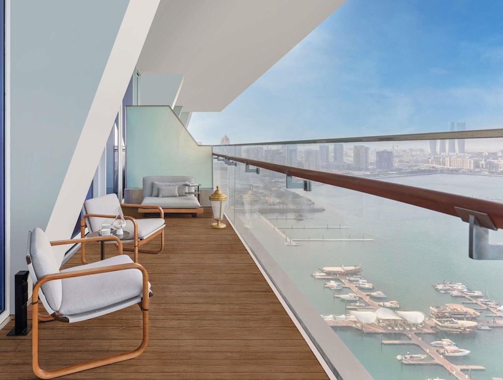Raffles Doha — Hotel rooms in Doha, Umm Salal