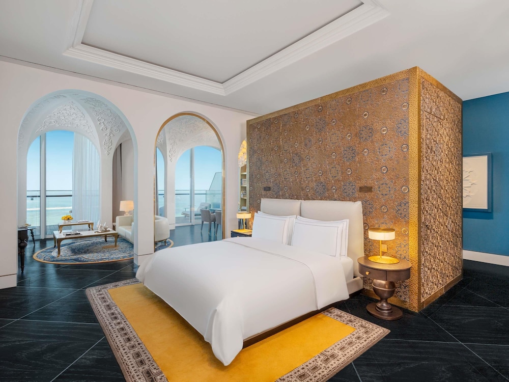 Raffles Doha — Hotel rooms in Doha, Umm Salal
