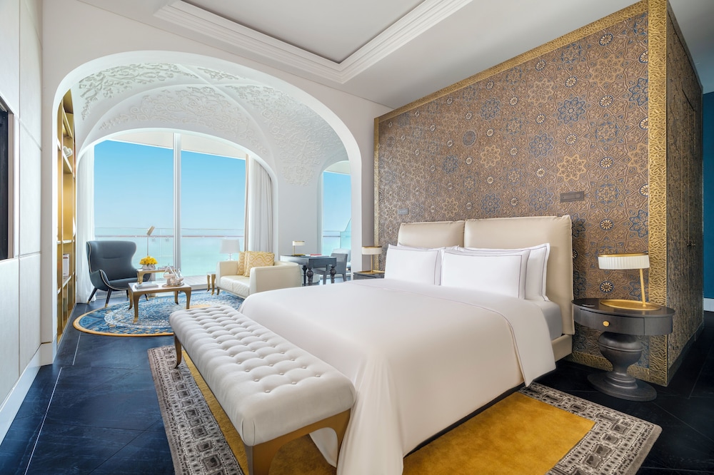 Raffles Doha — Hotel rooms in Doha, Umm Salal