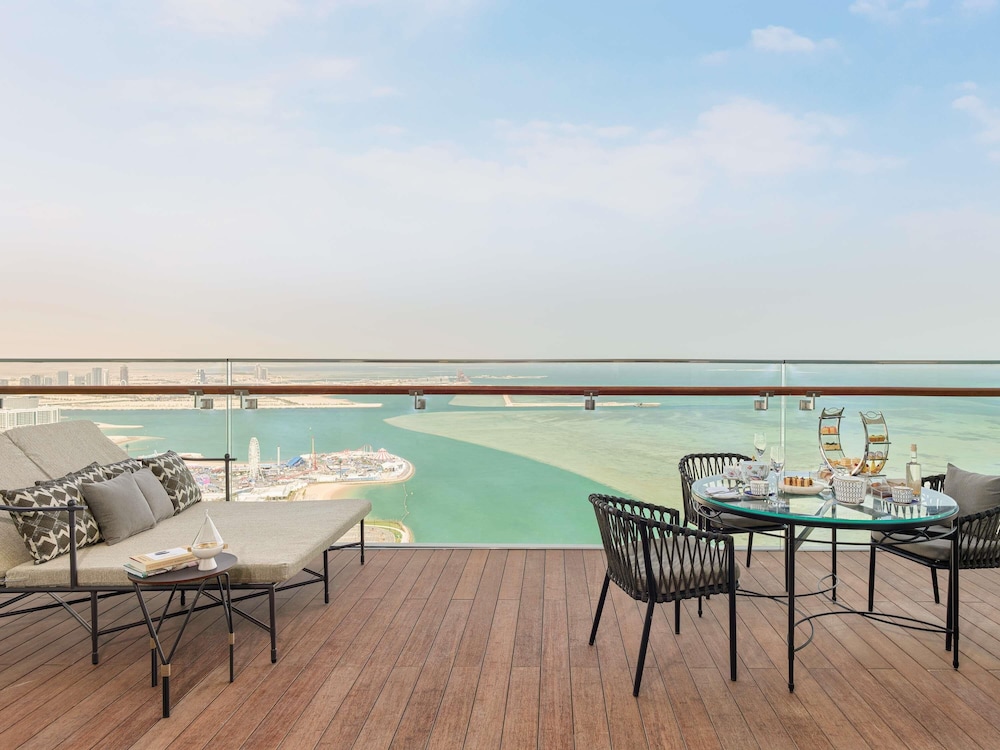 Raffles Doha — Hotel rooms in Doha, Umm Salal