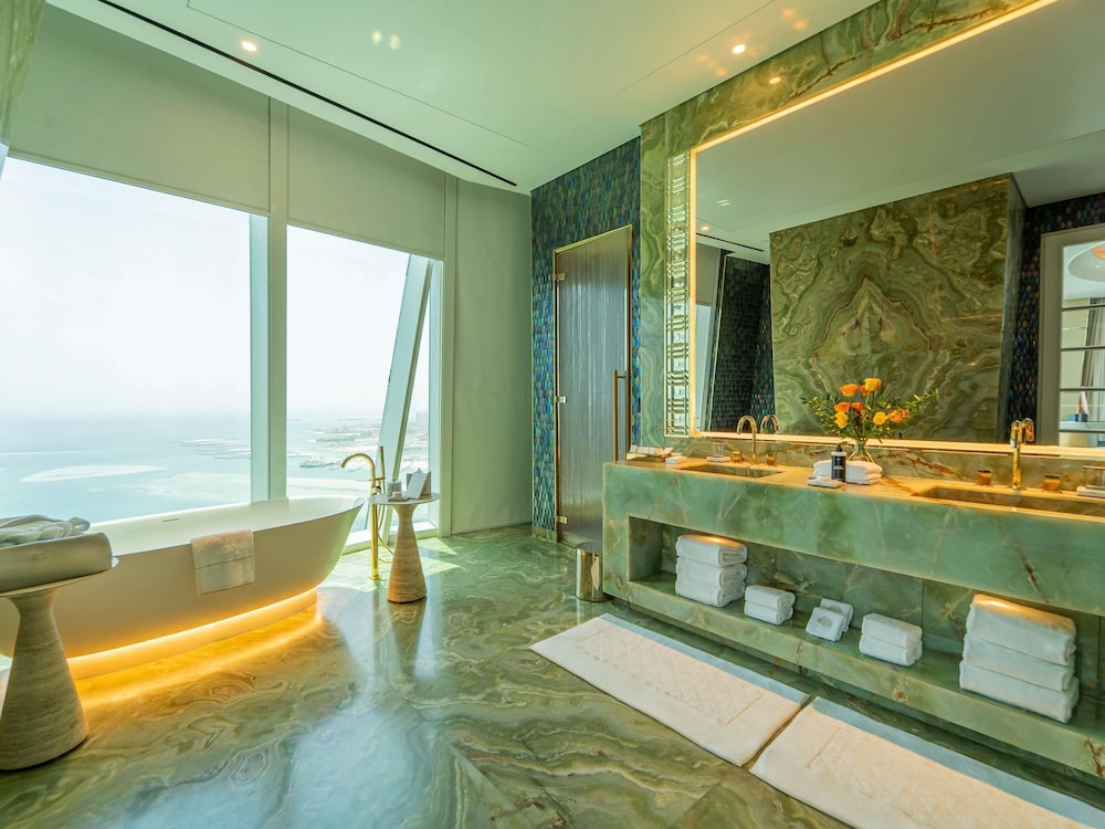 Raffles Doha — Hotel rooms in Doha, Umm Salal