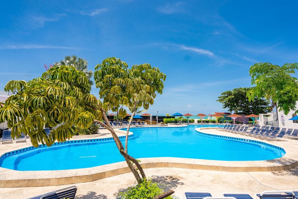 Jolly Beach Antigua - All-inclusive image