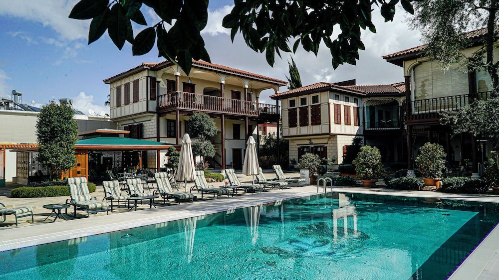 RuinAdalia Hotel - Adult Only 12 Plus