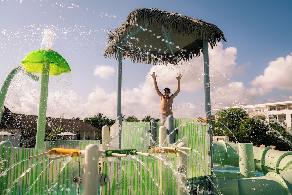 Paradisus Grand Cana - All Suites - All Inclusive — Attractions for children in Bavaro, La Altagracia