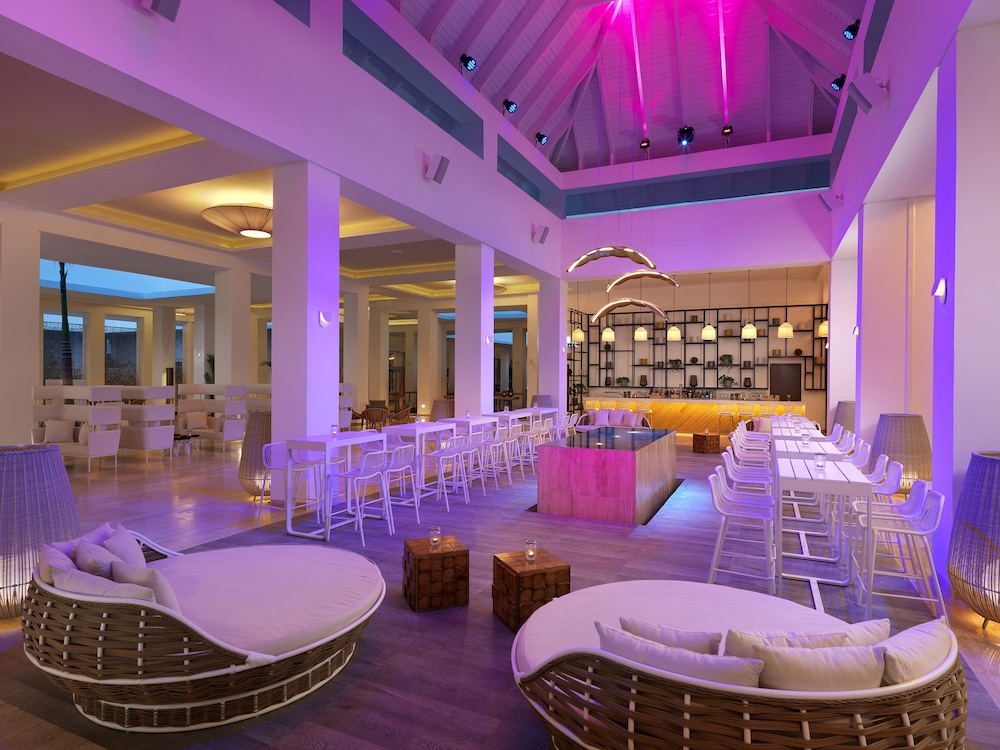 Paradisus Grand Cana - All Suites - All Inclusive — Restaurant & bars in Bavaro, La Altagracia