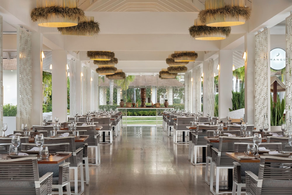 Paradisus Grand Cana - All Suites - All Inclusive — Restaurant & bars in Bavaro, La Altagracia