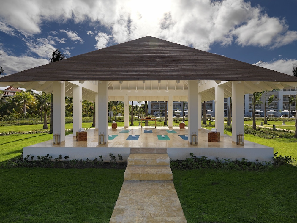 Paradisus Grand Cana - All Suites - All Inclusive — Sports & recreation in Bavaro, La Altagracia