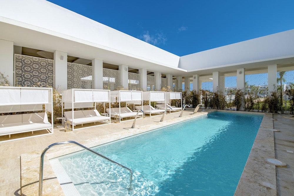 Paradisus Grand Cana - All Suites - All Inclusive — Swimming pool in Bavaro, La Altagracia