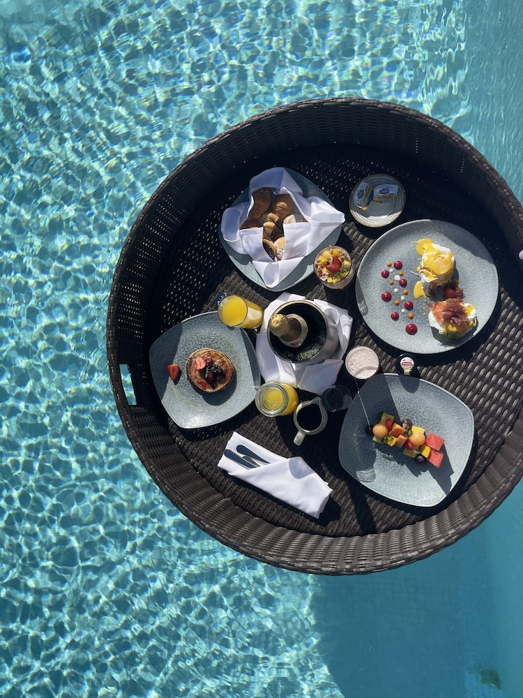Paradisus Grand Cana - All Suites - All Inclusive — Swimming pool in Bavaro, La Altagracia