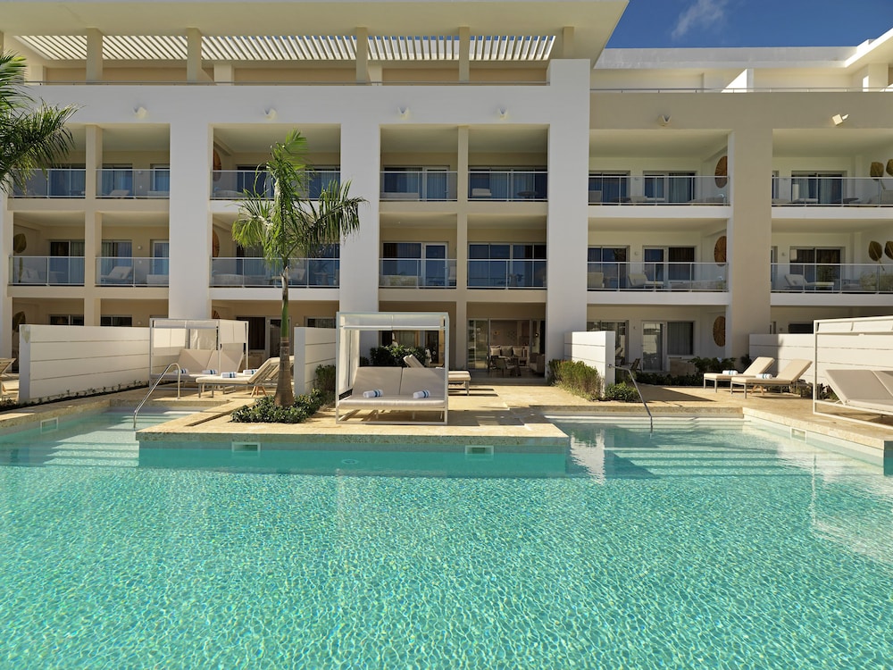 Paradisus Grand Cana - All Suites - All Inclusive — Swimming pool in Bavaro, La Altagracia