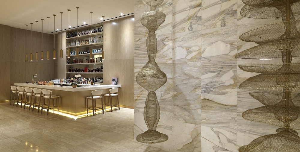 Paradisus Grand Cana - All Suites - All Inclusive — Restaurant & bars in Bavaro, La Altagracia