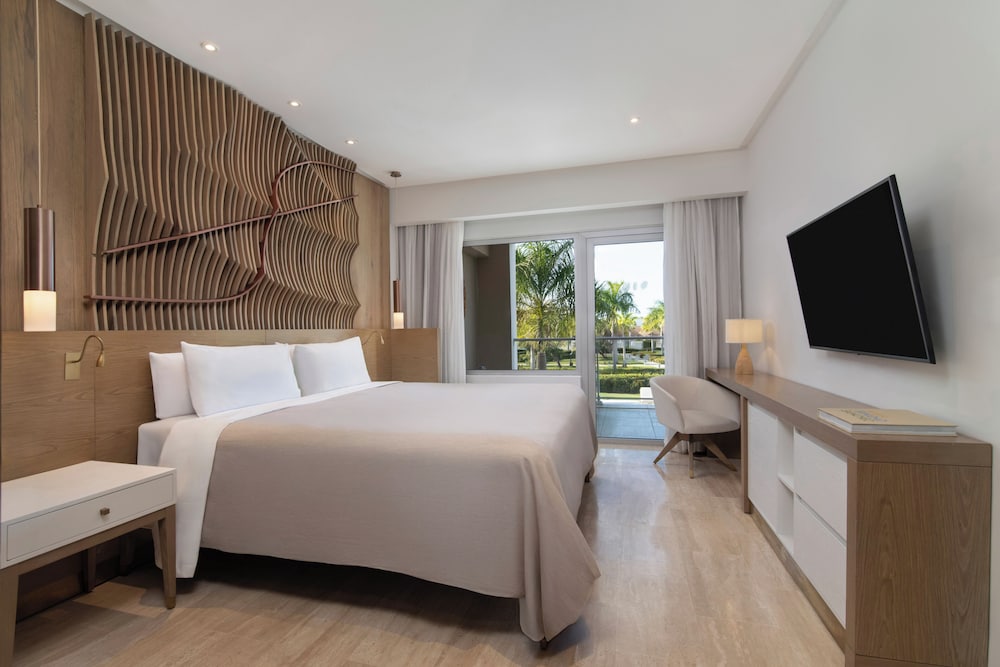 Paradisus Grand Cana - All Suites - All Inclusive — Hotel rooms in Bavaro, La Altagracia