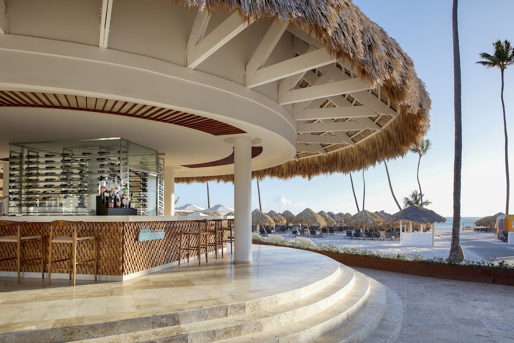 Paradisus Grand Cana - All Suites - All Inclusive — Restaurant & bars in Bavaro, La Altagracia