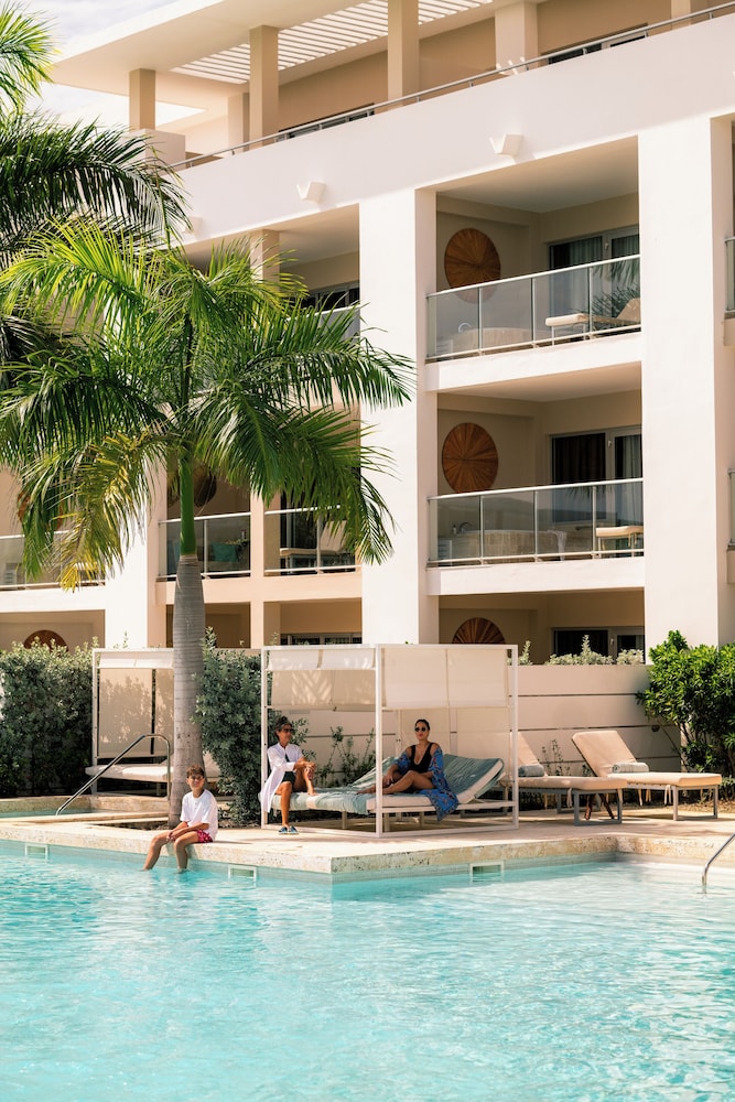Paradisus Grand Cana - All Suites - All Inclusive — Swimming pool in Bavaro, La Altagracia
