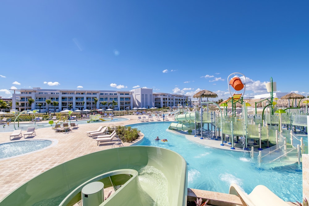 Paradisus Grand Cana - All Suites - All Inclusive — Main photo in Bavaro, La Altagracia