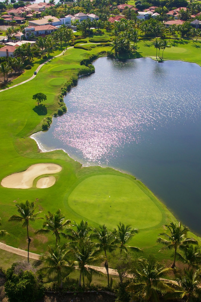 Paradisus Grand Cana - All Suites - All Inclusive — Sports & recreation in Bavaro, La Altagracia