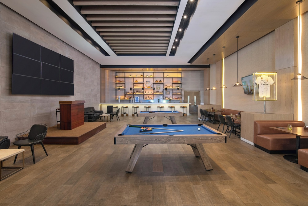 Paradisus Grand Cana - All Suites - All Inclusive — Restaurant & bars in Bavaro, La Altagracia