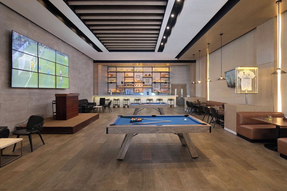 Paradisus Grand Cana - All Suites - All Inclusive — Restaurant & bars in Bavaro, La Altagracia