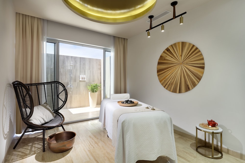 Paradisus Grand Cana - All Suites - All Inclusive — Spa in Bavaro, La Altagracia