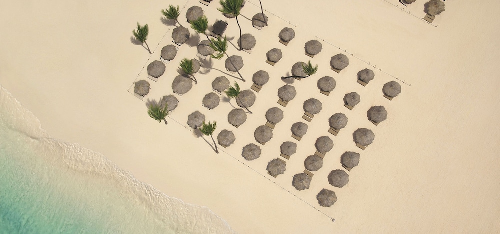 Paradisus Grand Cana - All Suites - All Inclusive — Beach in Bavaro, La Altagracia
